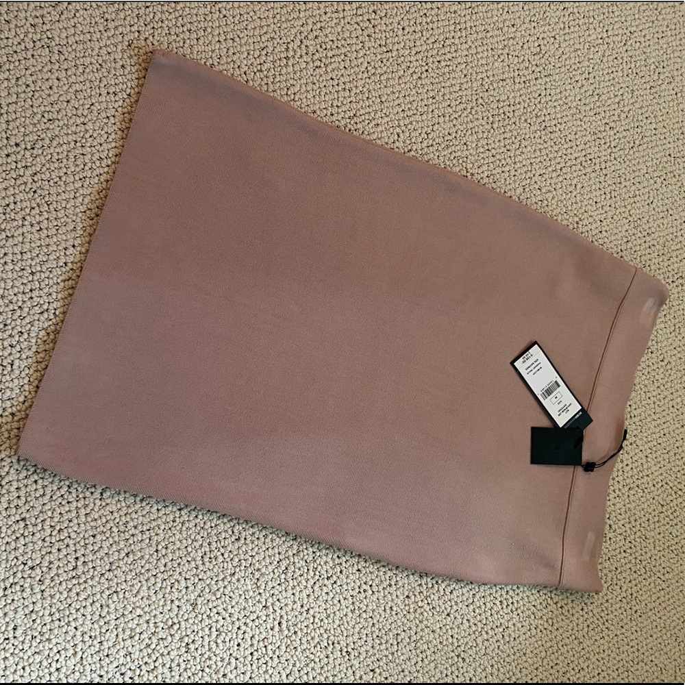 BCBGeneration bodycon skirt